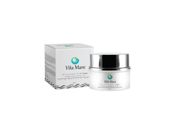 Vita Mare Night Cream with Avocado Oil