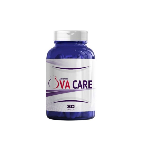 ADVANCED OVA CARE 30 CAPS