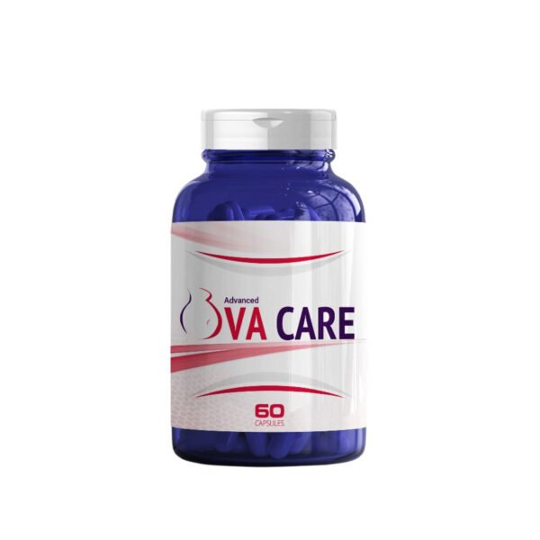 ADVANCED OVA CARE 60 CAPS