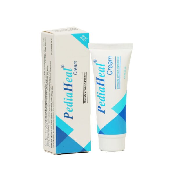 PEDIA HEAL 30ML CREAM