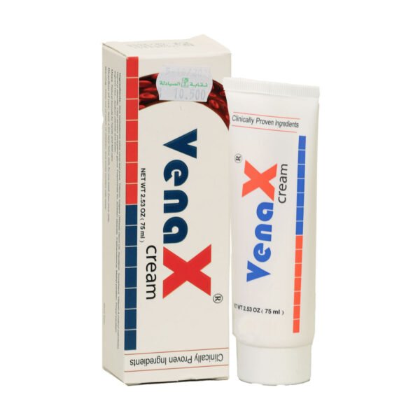 VENAX 75ML CREAM