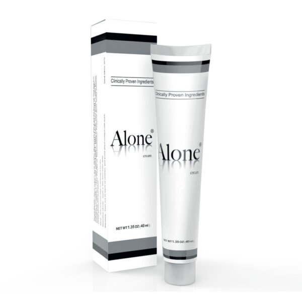 ALONE 40ML CREAM